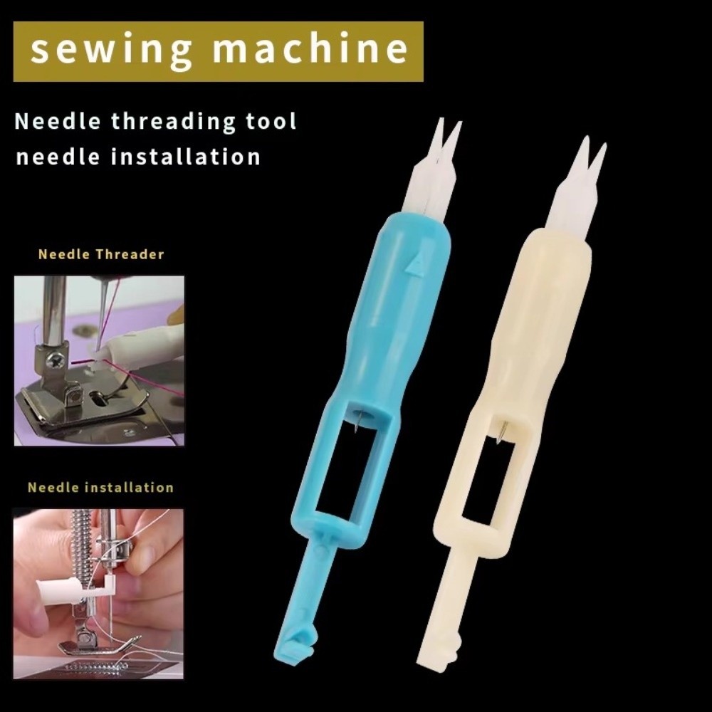 Embroidery Cross Stitch Patterns - 1/2 قطعة التطريز التلقائي إبرة عراف
