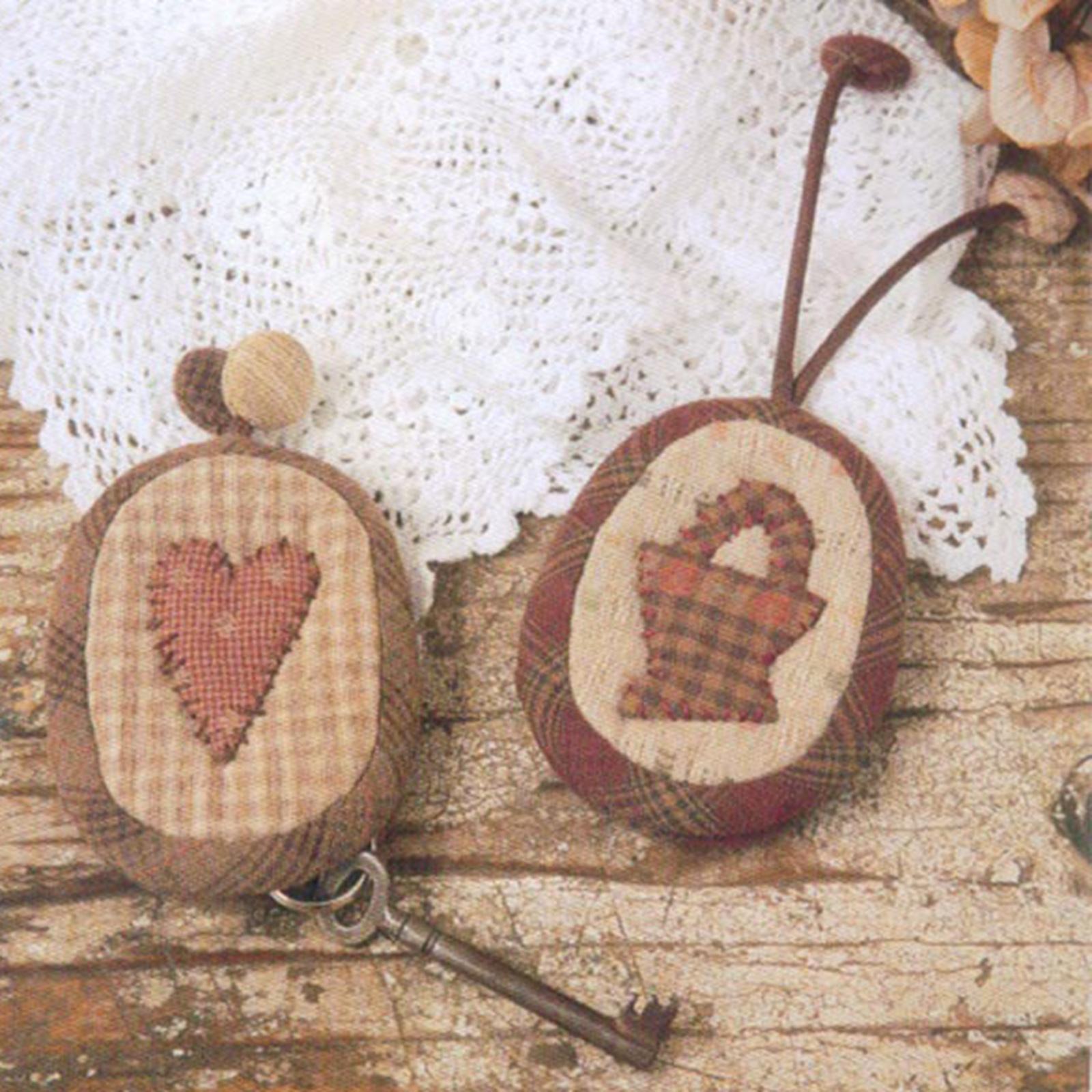 Embroidery Xmas Tree - قالب تفصيل شجرة عيد الميلاد، أداة
