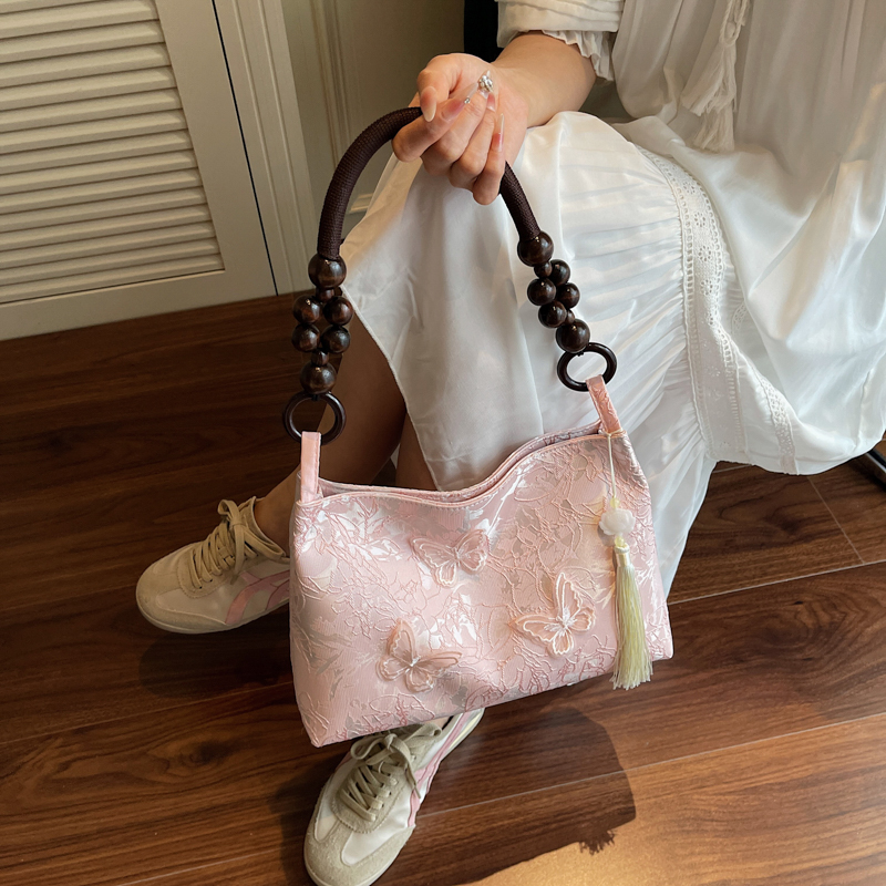 حقيبة يد أنيقة جديدة للسيدات م - مراجعة Embroidery Ideas For Bags وسعره