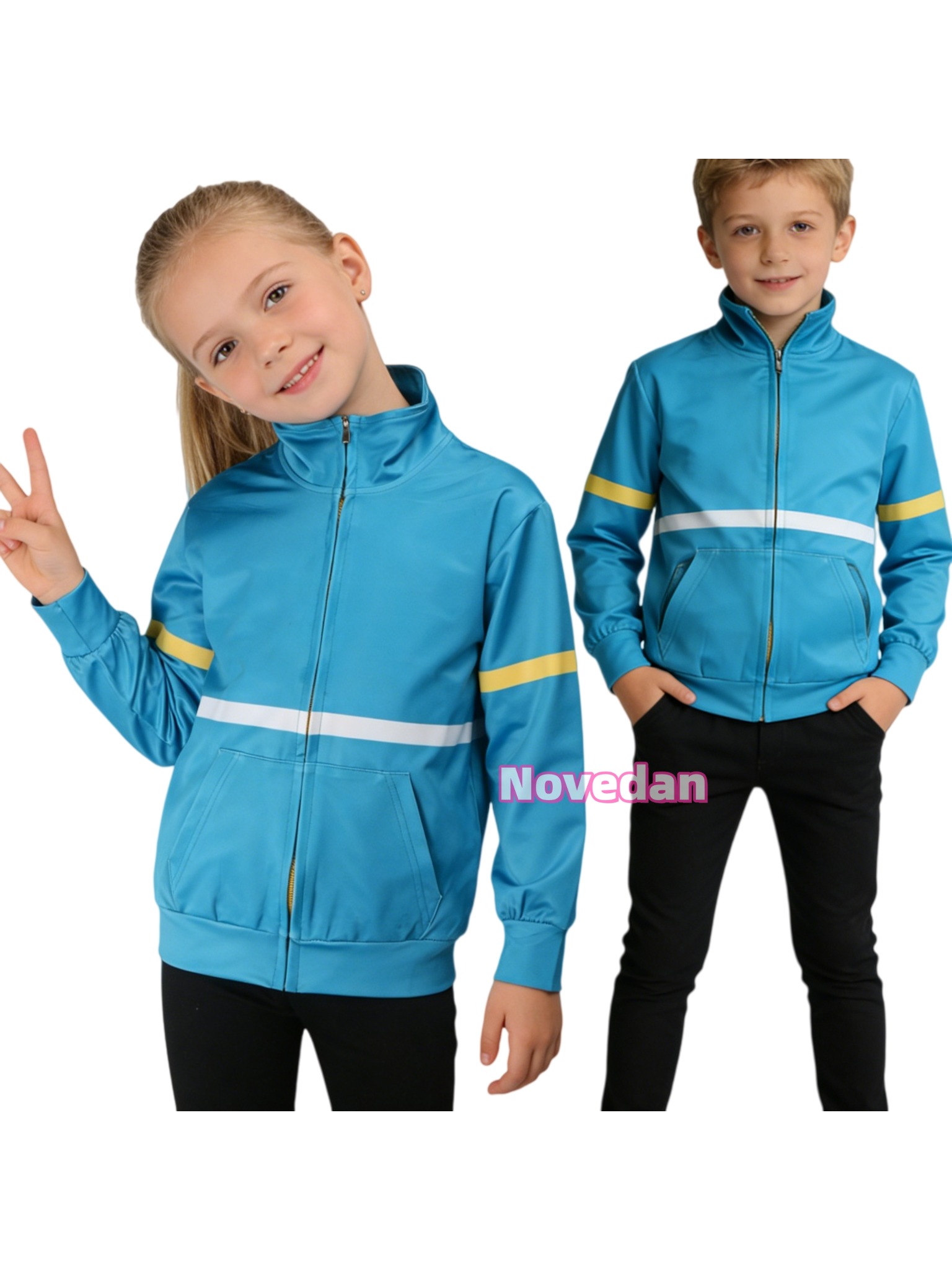 زي تنكري لشخصية ماكس مايفيلد م - مراجعة Embroidery Zip Up Hoodie وسعره