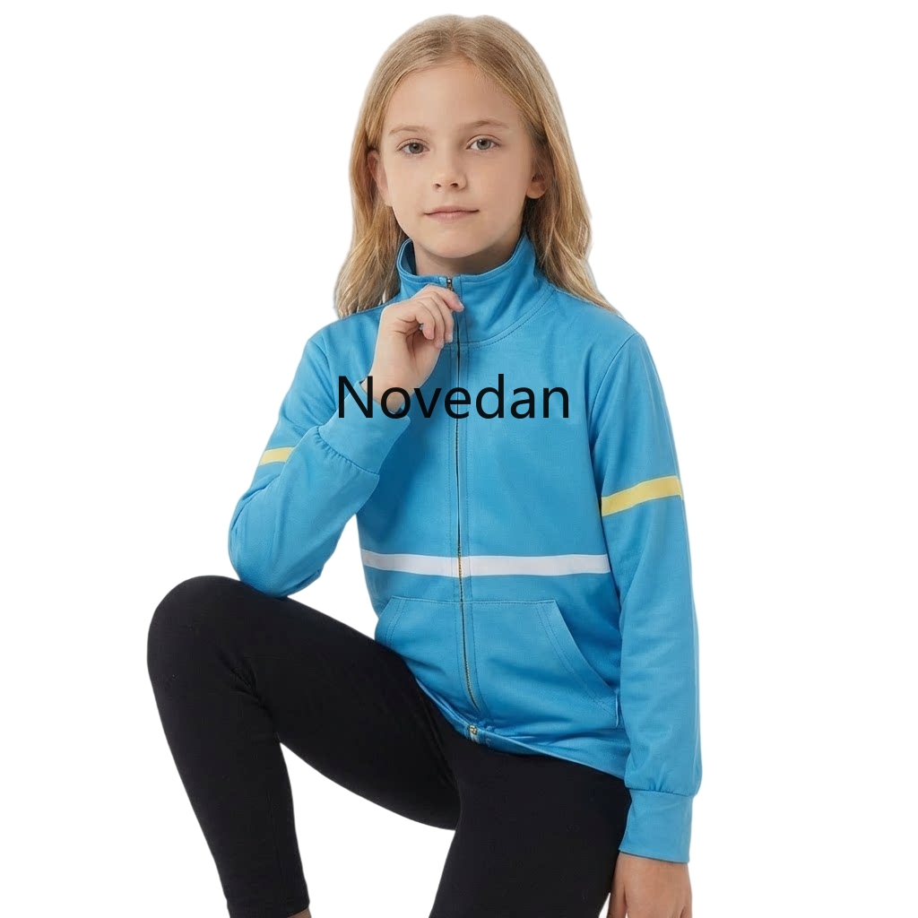 زي تنكري لشخصية ماكس مايفيلد م - مراجعة Embroidery Zip Up Hoodie وسعره