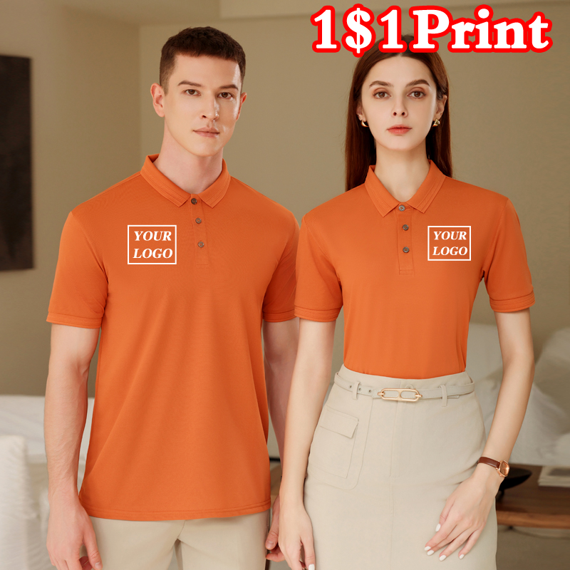 قميص بولو رياضي سريع الجفاف مع - مراجعة Embroidery Men Shirt وسعره