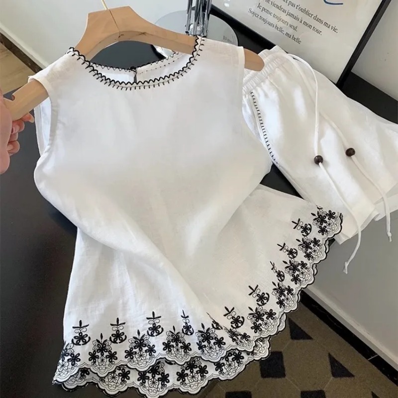 بسيطة نمط المال القديم القطن و - مراجعة Embroidery Uniforms وسعره