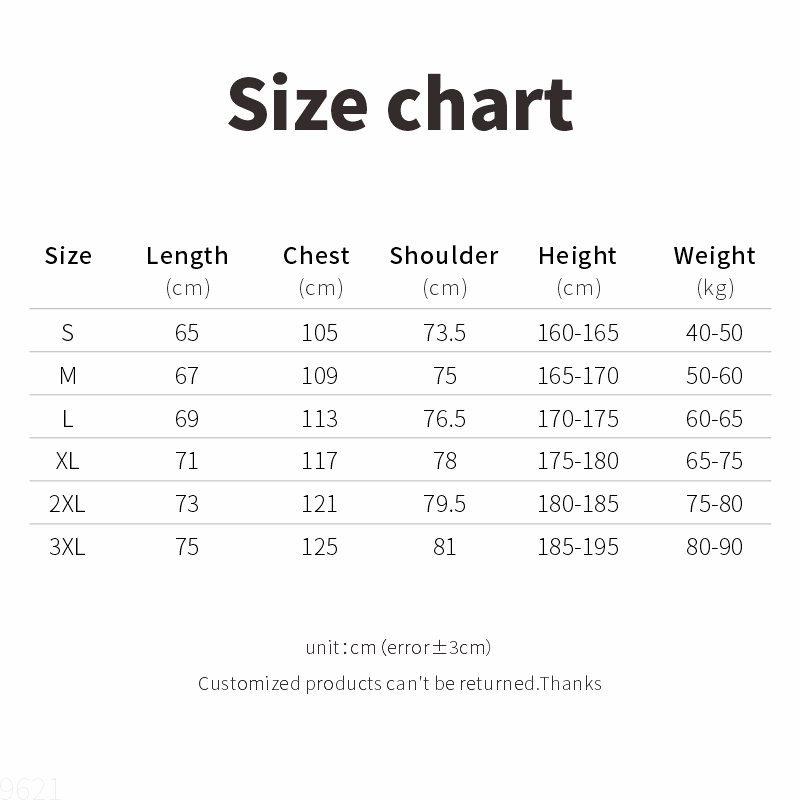 هودي بسحاب للجنسين من قماش الأ - مراجعة Embroidery Zip Up Hoodie وسعره
