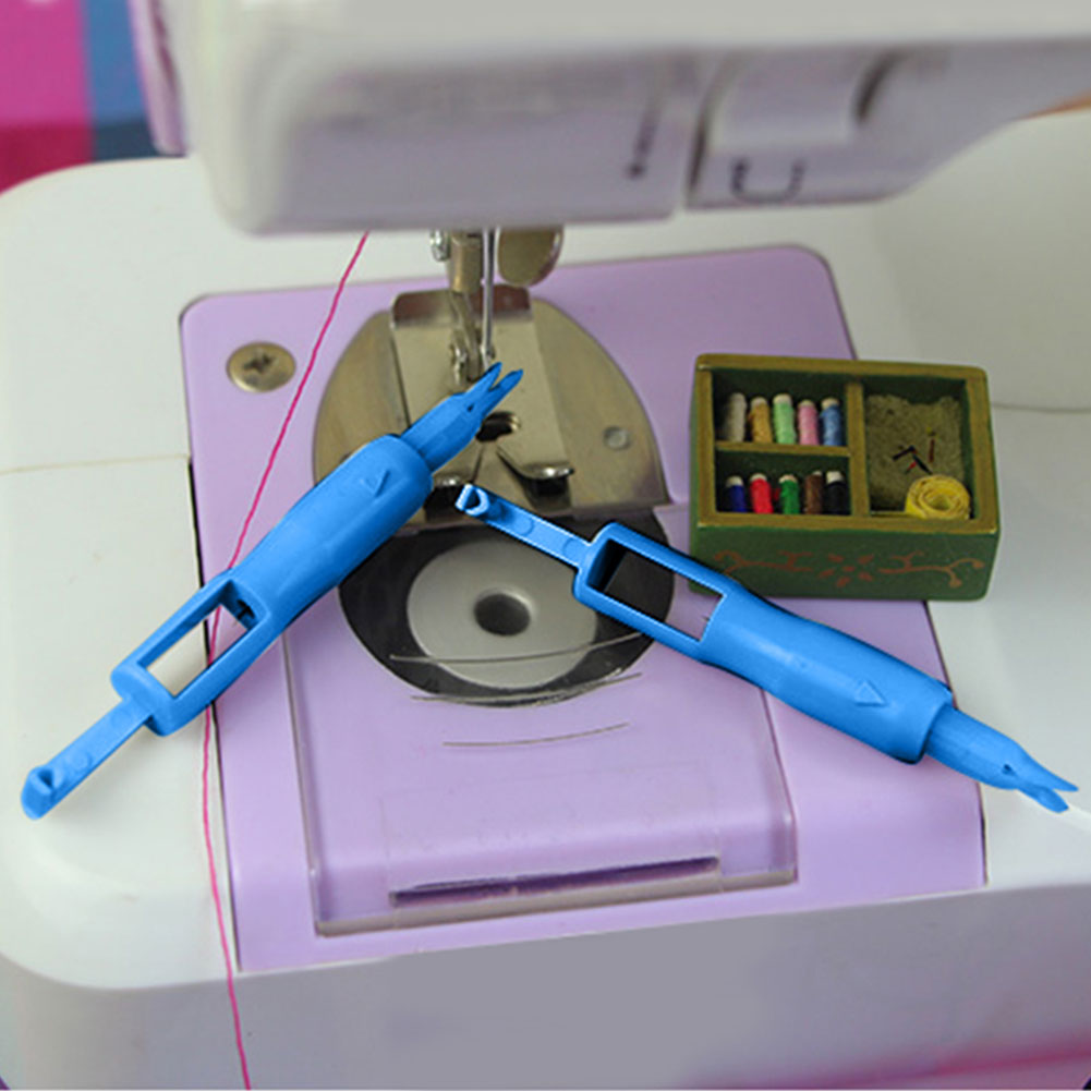 5/4/3/2/1 قطعة أداة تخييط يدوي - مراجعة Embroidery Needles وسعره
