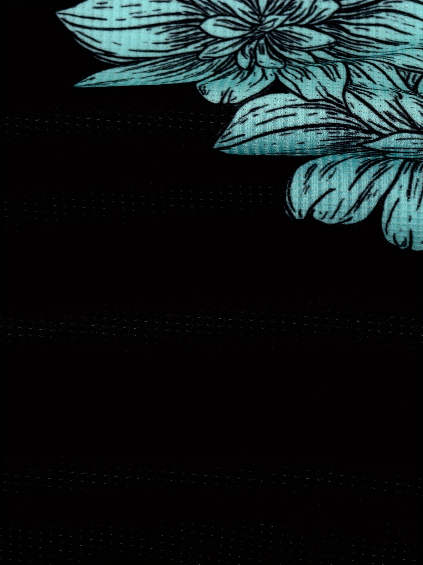 جاكيت نسائي بتصميم مطبوع وسحاب - مراجعة Embroidery Zip Up Hoodie وسعره