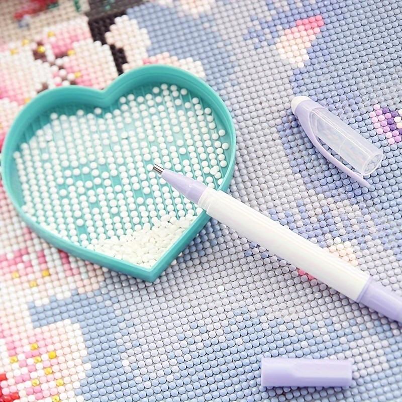 أداة إزالة طبقة الرسم الماسي،  - مراجعة Embroidery Service وسعره