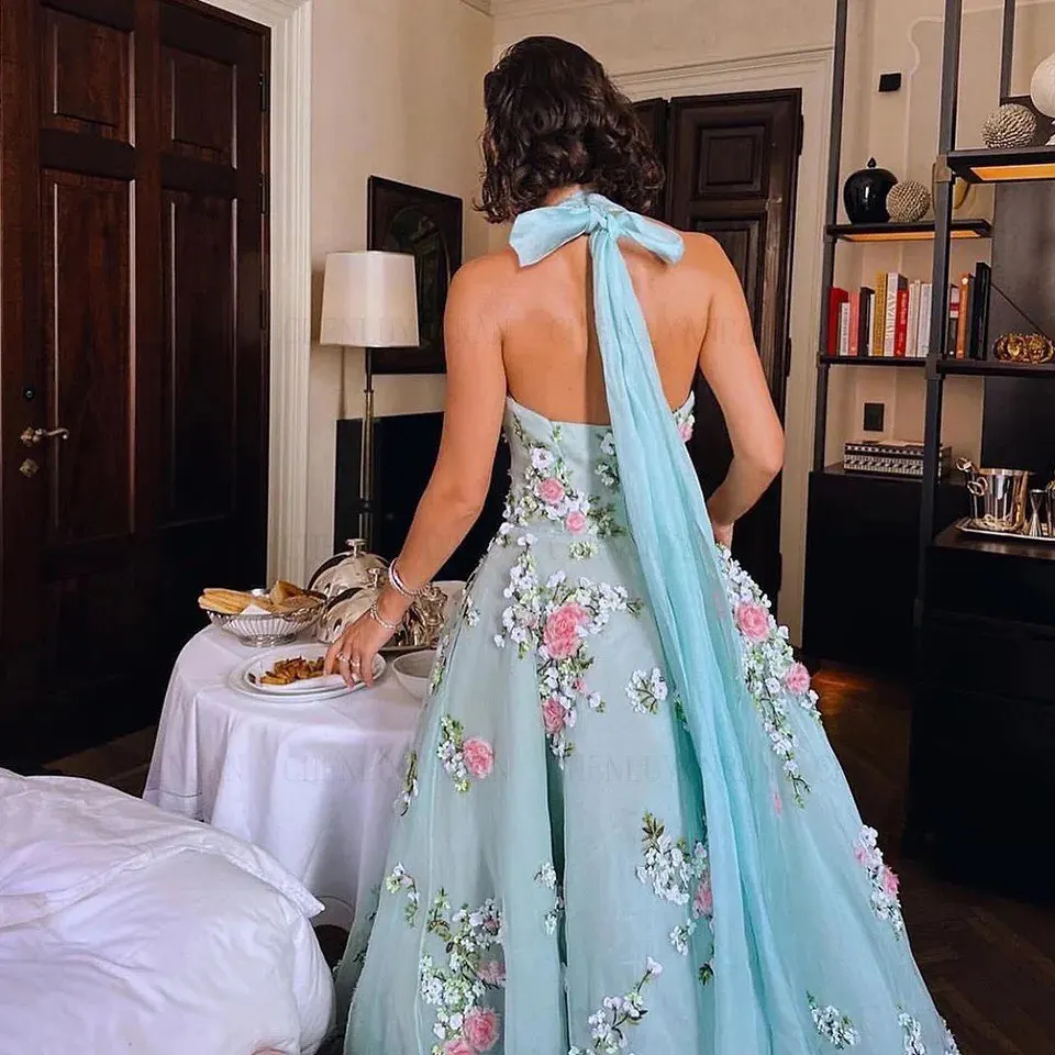 تخصيص Jiayigong صافي نمط الشاط - مراجعة Embroidery Net Dress وسعره