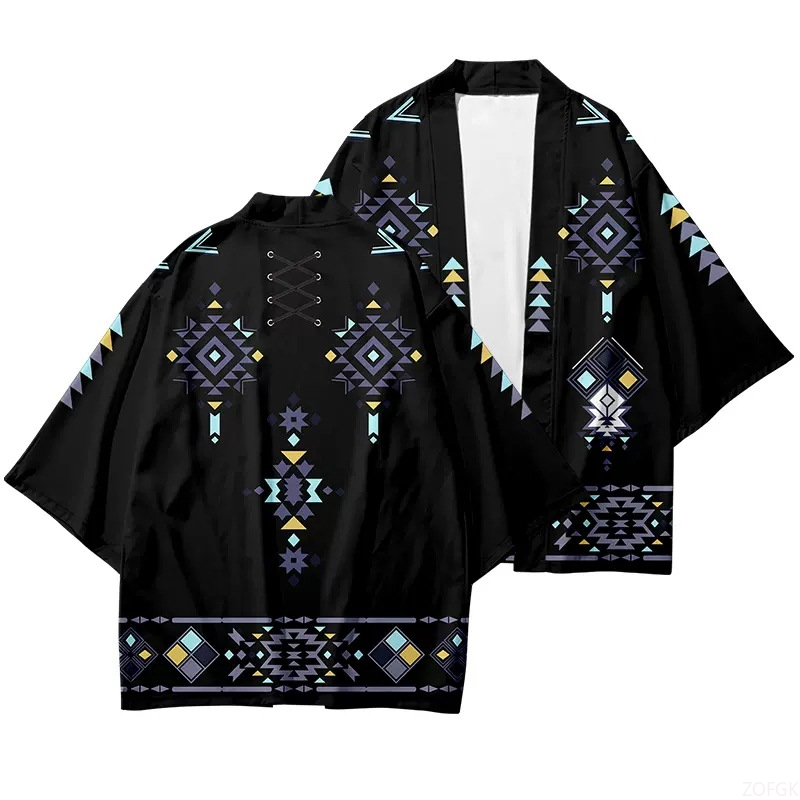 سترة فاينل فانتسي XIV Wafuku ك - مراجعة Embroidery Online وسعره