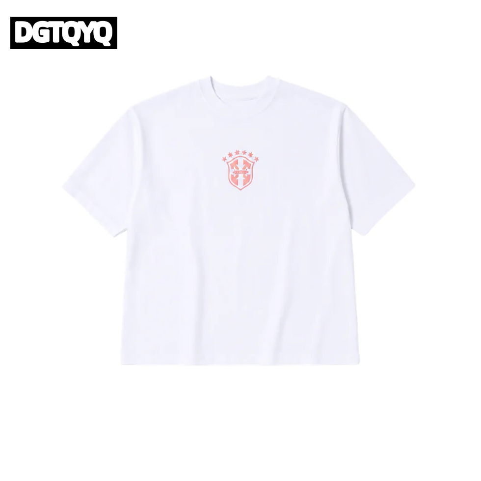 طقم صيفي جديد للرجال يتكون من  - مراجعة Embroidery Men Shirt وسعره