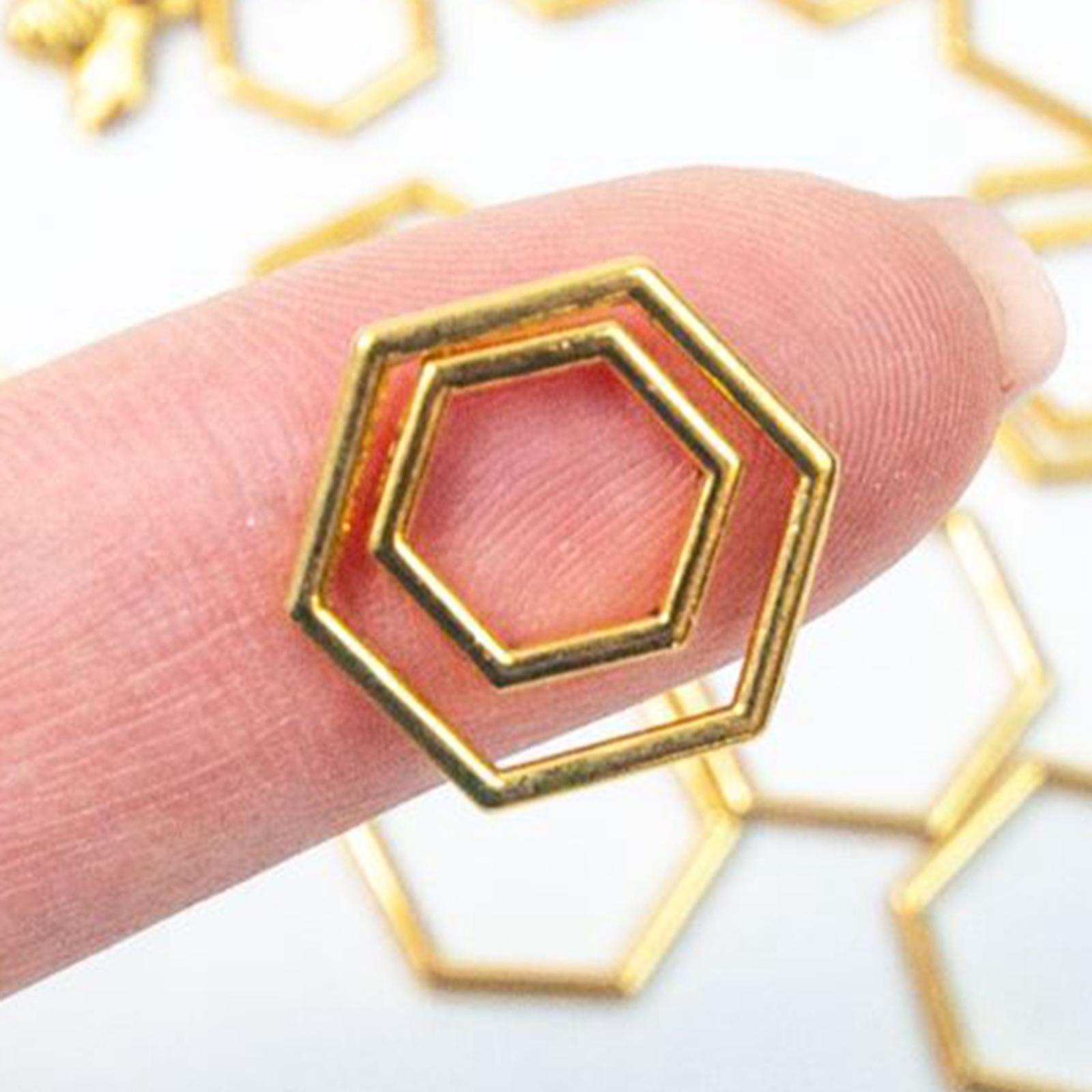 2x علامات خياطة دائرية عالمية  - مراجعة Stitch Marker Ring وسعره