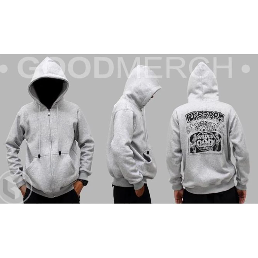 سيمون هنريكسون مضغوط هوديي صرخ - مراجعة Embroidery Zip Up Hoodie وسعره