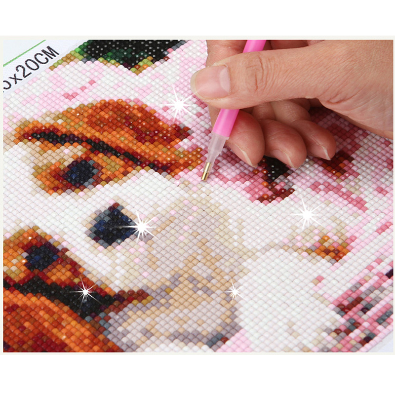 غريب الأطوار مدينة العالم المش - مراجعة Embroidery World وسعره