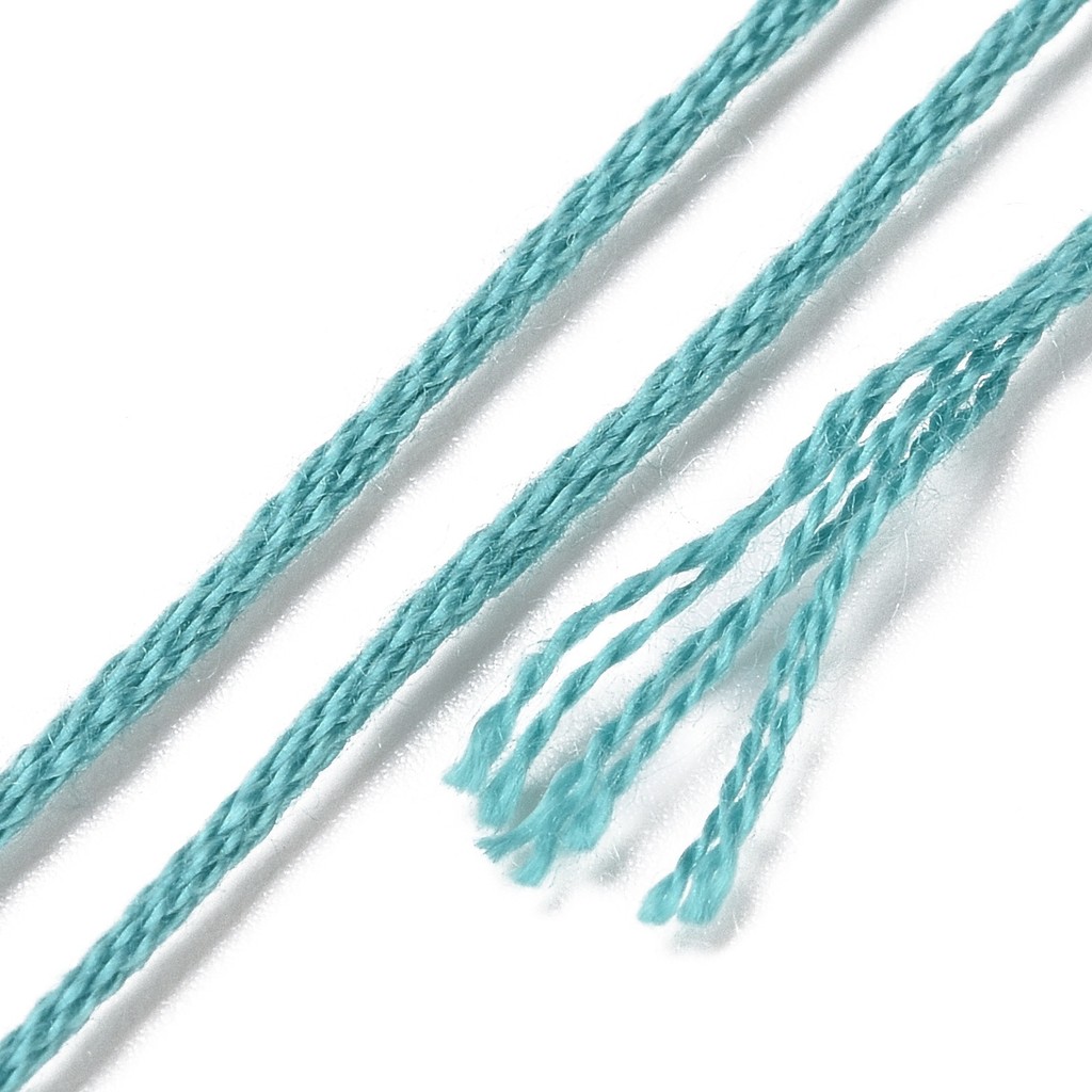 مجموعة من 8 بكرات خيوط تطريز ب - مراجعة Embroidery Stitch وسعره