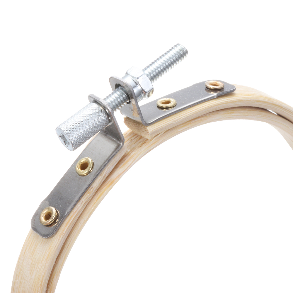 8/10/13/15/18/30 سنتيمتر needب - مراجعة Stitch Marker Ring وسعره